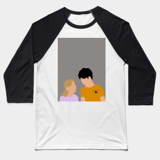 Percabeth Baseball T-Shirt